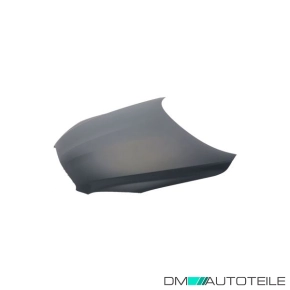 Motorhaube Bonnet Neuware Stahl passt für Toyota RAV...