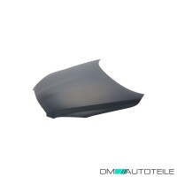 Motorhaube Bonnet Neuware Stahl passt f&uuml;r Toyota...