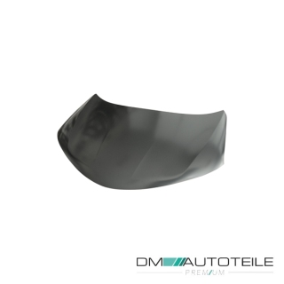 Motorhaube Bonnet Neu Stahl PREMIUM passt für Toyota RAV 4 IV (A4) ab 2013-2018