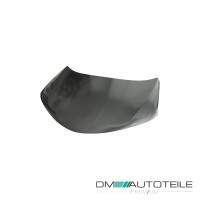 Motorhaube Bonnet Neu Stahl PREMIUM pass gallery