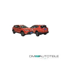 Motorhaube Bonnet Neu Stahl PREMIUM passt für Toyota RA