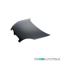 Motorhaube Stahl passt für Toyota Y gallery