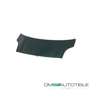 Motorhaube Bonnet Neuware Stahl PREMIUM passt für Toyota Yaris P9 ab 2006-2011