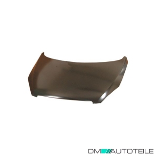 Motorhaube Bonnet Neuware Stahl passt für Toyota Yaris Verso P2 ab 1999-2003