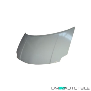 Motorhaube Bonnet Neu Stahl passt für Toyota Auris E15 Vorfacelift ab 2006-2010