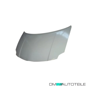 Motorhaube Bonnet Neu Stahl passt für Toyota Auris...