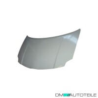 Motorhaube Bonnet Neu Stahl passt f&uuml gallery