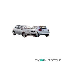 Motorhaube Bonnet Neu Stahl passt für Toyota Auris E15 