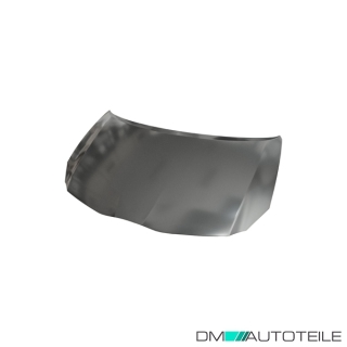 Motorhaube Bonnet Neu Stahl passt für Toyota Auris E15 Facelift ab 2010-2014