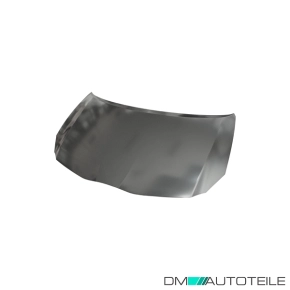 Motorhaube Bonnet Neu Stahl passt für Toyota Auris...