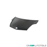 Motorhaube Bonnet Neuware Stahl passt f& gallery