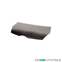 Motorhaube Bonnet Neuware Stahl passt f& gallery