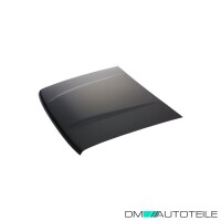 Motorhaube Bonnet Neuware Stahl passt f& gallery