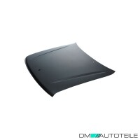 Motorhaube Bonnet Neu Stahl passt f&uuml gallery