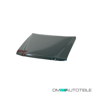 Motorhaube Bonnet Neuware Stahl passt für Toyota Hilux 6 RZN Facelift 2002-2005