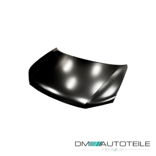 Motorhaube Bonnet Neu Stahl passt für Toyota Highlander/Kluger U4 ab 2011-2014