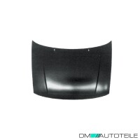 Motorhaube Bonnet Neuware Stahl passt f& gallery