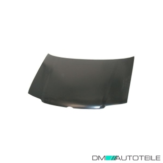 Motorhaube Bonnet Neuware Stahl passt für VW Polo 6N2 ab 1999-2001