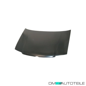 Motorhaube Bonnet Neuware Stahl passt für VW Polo...