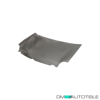 Motorhaube Bonnet Neuware Stahl passt für VW Polo (9N, 9A) ab 2001-2005