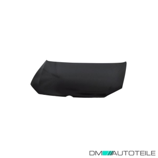 Motorhaube Bonnet Neuware Stahl passt für VW Polo, Polo Stufenheck 09-17