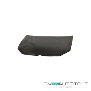 Motorhaube Bonnet Neu Stahl PREMIUM passt für VW Polo, Polo Stufenheck 09-17