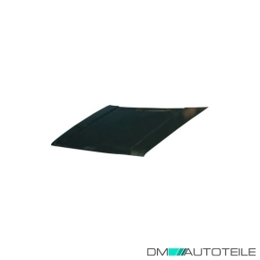 Motorhaube Bonnet Neuware Stahl passt für VW Golf 2...