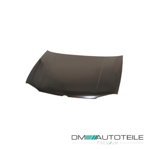 Motorhaube Bonnet Neuware Stahl passt für VW Golf 4...