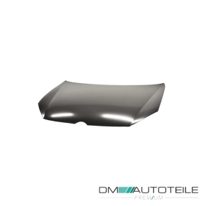 Motorhaube Bonnet Neuware Stahl passt für VW Golf 6...