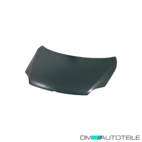 Motorhaube Bonnet Neuware Stahl passt für VW Golf...