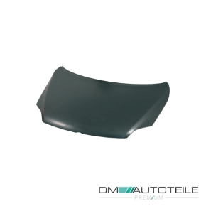 Motorhaube Bonnet Stahl PREMIUM passt für VW Golf...