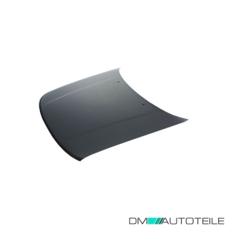 Motorhaube Bonnet Neuware Stahl passt für VW Passat B4 (3A2, 3A5) ab 1993-1996