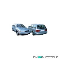 Motorhaube Bonnet Neuware Stahl passt für VW Passat B4 