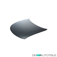 Motorhaube Bonnet Neuware Stahl passt f& gallery