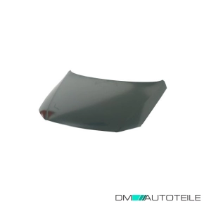 Motorhaube Bonnet Neuware Stahl passt für VW Passat...