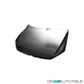 Motorhaube Bonnet Neuware Stahl passt für VW Passat...