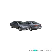 Motorhaube Bonnet Neuware Stahl passt für VW Passat B7 