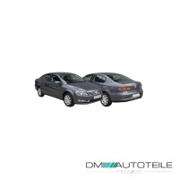 Motorhaube Bonnet Stahl PREMIUM passt für VW Passat B7 