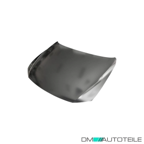 Motorhaube Bonnet Neuware Stahl passt für VW Passat...