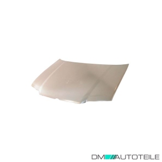 Motorhaube Bonnet Neuware Stahl passt für VW Bora, Bora Variant 1998-2004