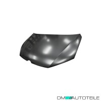 Motorhaube Bonnet Neuware Stahl passt f& gallery