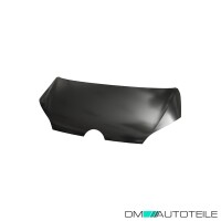 Motorhaube Bonnet Stahl Neuware passt f& gallery