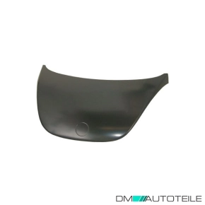 Motorhaube Bonnet Neuware Stahl passt für VW New...