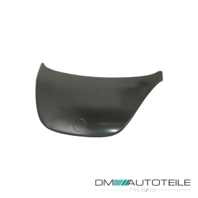 Motorhaube Bonnet Neu Stahl PREMIUM passt für VW New...