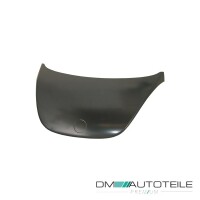 Motorhaube Bonnet Neu Stahl PREMIUM pass gallery