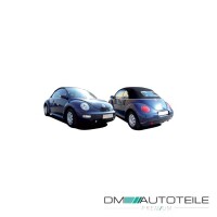 Motorhaube Bonnet Neu Stahl PREMIUM passt für VW New Be