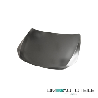 Motorhaube Bonnet Neu Stahl passt für VW Jetta (162, 163, AV3, AV2) ab 2010-2018