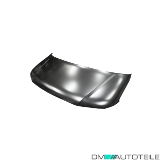 Motorhaube Bonnet Neuware Stahl passt für VW EOS (1F7, 1F8) ab 2006-2010