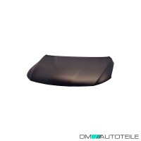 Motorhaube Bonnet Neuware Stahl passt f& gallery
