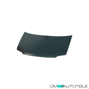 Motorhaube Bonnet Neuware Stahl passt für VW Caddy 3...